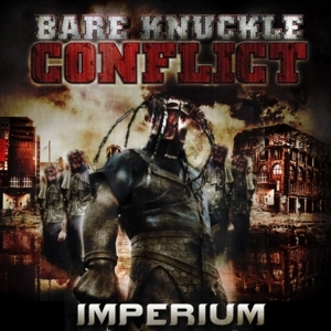 Bare Knuckle Conflict - Imperium (Digital)