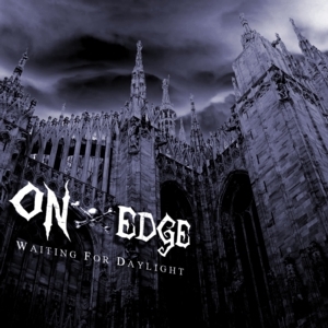 On-Edge - Waiting for Daylight (Digital)