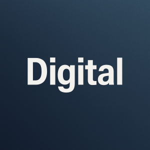 Digital
